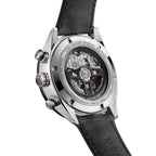 Tag Heuer Carrera Men's Grey Chronograph X Porsche Special Edition Watch