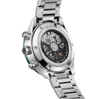Tag Heuer Carrera Men's Green Chronograph Watch