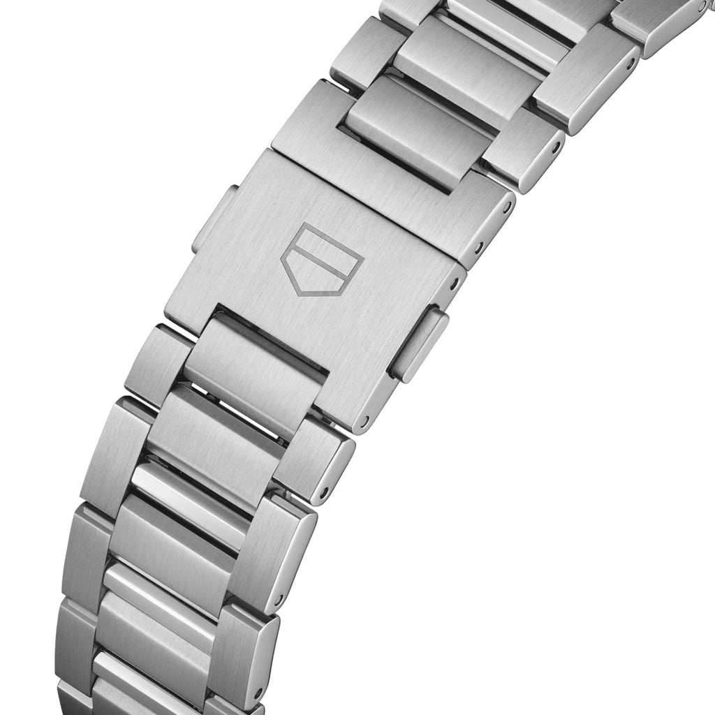 Tag Heuer Carrera Men's Green Chronograph Watch