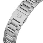 Tag Heuer Carrera Men's Green Chronograph Watch