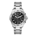 Tag Heuer Aquaracer Professional 200 Men's Black Watch