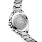 Tag Heuer Aquaracer Men's Blue Chronograph Watch