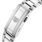 Tag Heuer Aquaracer Men's Blue Chronograph Watch