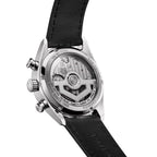 TAG Heuer Carrera Men's Green Chronograph Watch