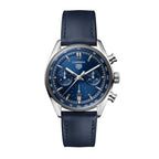 TAG Heuer Carrera Men's Blue Chronograph Watch