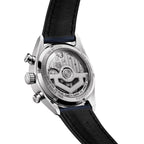 TAG Heuer Carrera Men's Blue Chronograph Watch