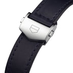 TAG Heuer Carrera Men's Blue Chronograph Watch
