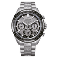 Citizen Attesa "Platinum Shine" Limited Edition CC4076-65A
