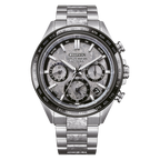 Citizen Attesa "Platinum Shine" Limited Edition CC4076-65A