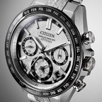 Citizen Attesa "Platinum Shine" Limited Edition CC4076-65A