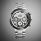 Citizen Attesa "Platinum Shine" Limited Edition CC4076-65A