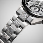 Citizen Attesa "Platinum Shine" Limited Edition CC4076-65A