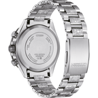 Citizen Attesa "Platinum Shine" Limited Edition CC4076-65A
