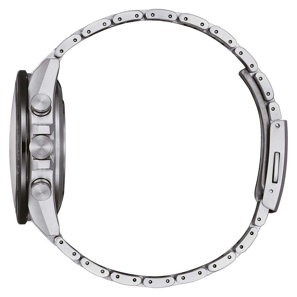 Citizen Attesa "Platinum Shine" Limited Edition CC4076-65A