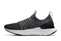 Phantom Run FlyKnit 2 Women's :Black | White