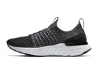 Phantom Run FlyKnit 2 Women's :Black | White