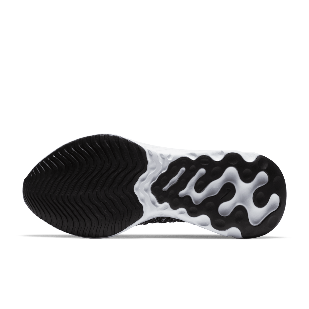 Phantom Run FlyKnit 2 Women's :Black | White