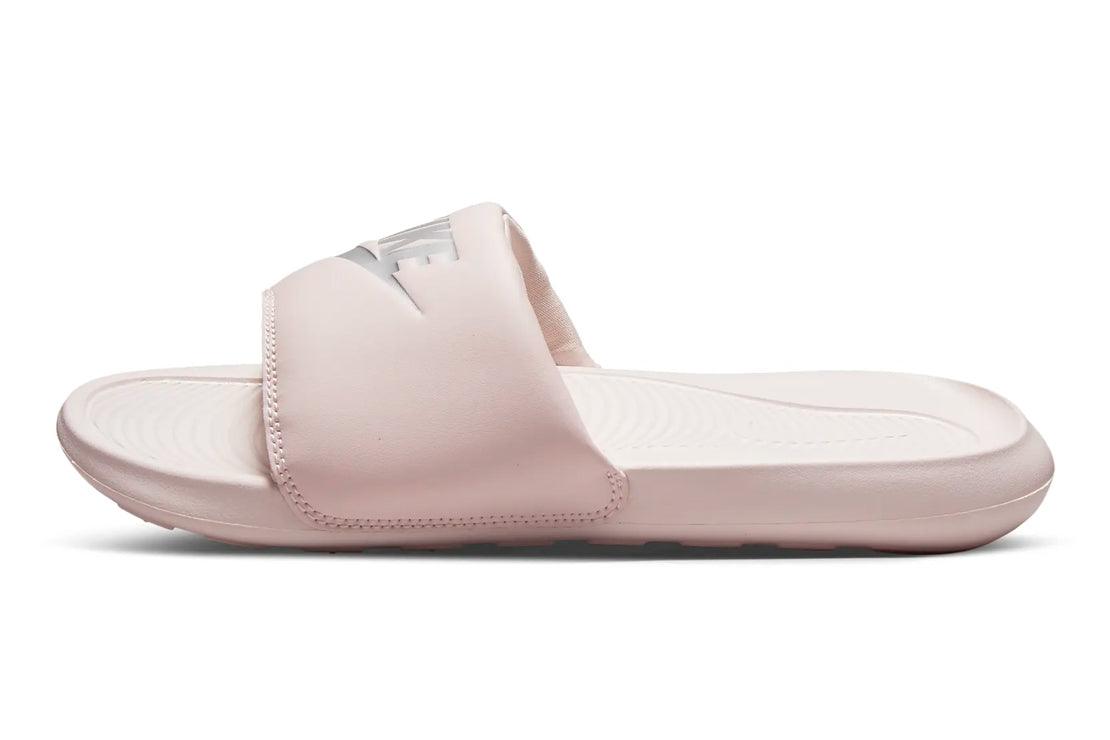 Victori One Slide Women's :Barely Rose