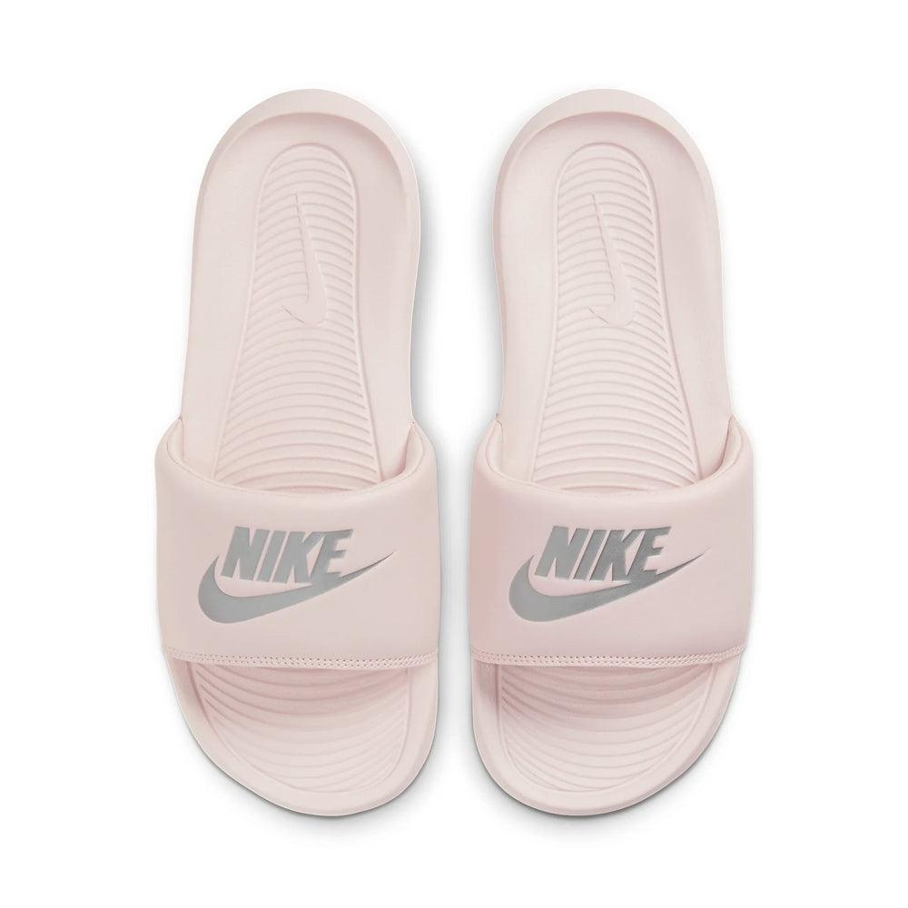 Victori One Slide Women's :Barely Rose