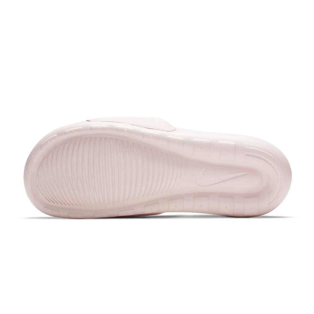 Victori One Slide Women's :Barely Rose