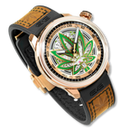 CBD GOLDEN