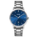 Cluse Blue Aravis Men's Watch