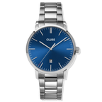 Cluse Blue Aravis Men's Watch