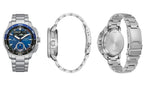 Citizen Promaster Wave Tracker Men's Watch JV3006-50L