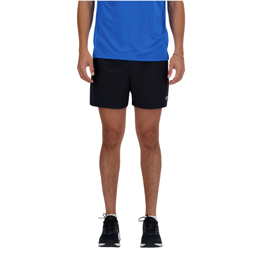 New Balance Sport Essentials Short 5"