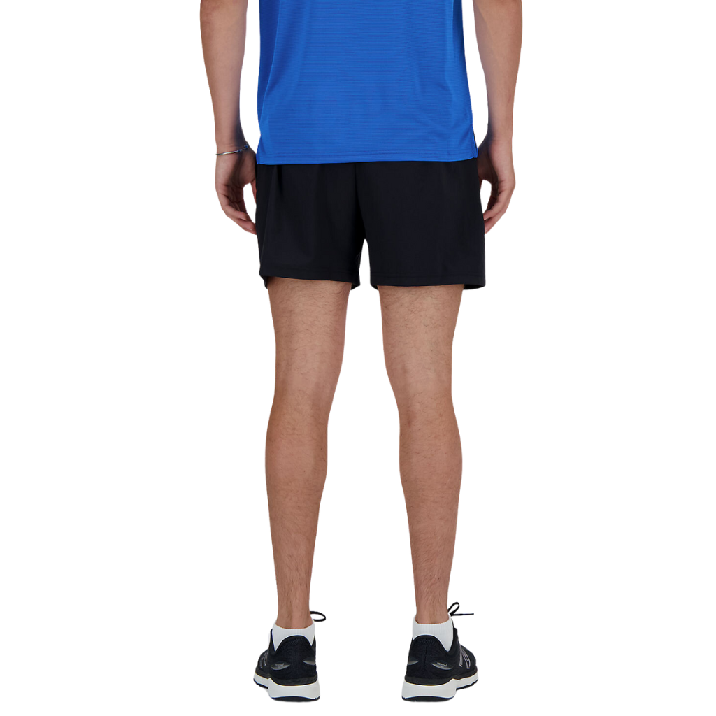 New Balance Sport Essentials Short 5"