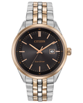 Citizen Eco-Drive Corso Men's Watch BM7256-50E