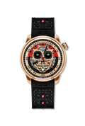 DÍA DE LOS MUERTOS GOLDEN