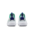 Flex Runner 2 (GS) Older Kids' :White | Stadium Green
