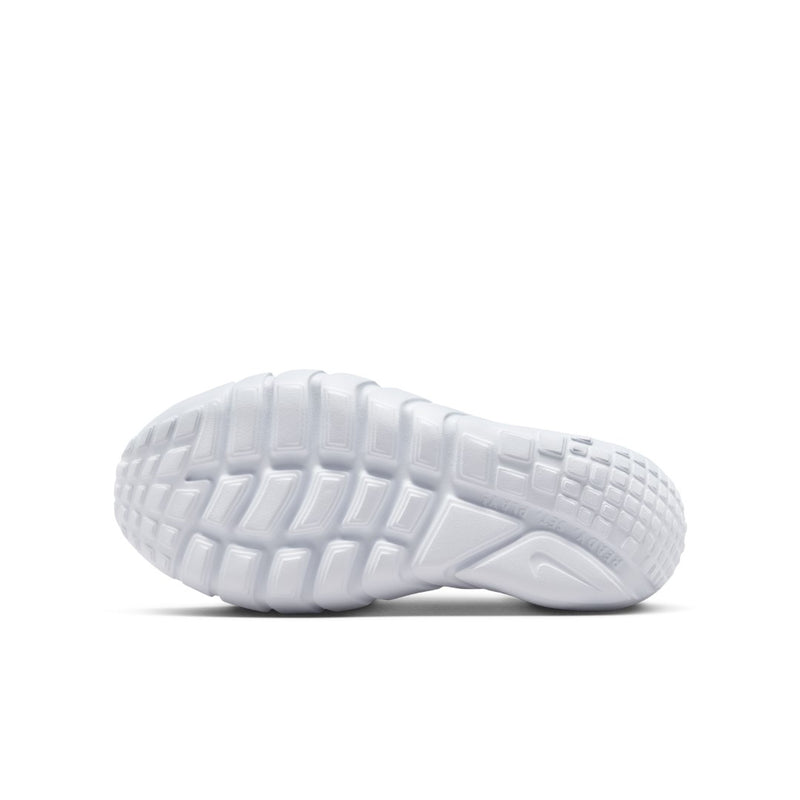 Flex Runner 2 (GS) Older Kids' :White | Stadium Green