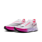 Streakfly Men's :White I Vivid Grape