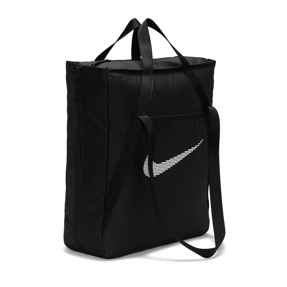 Nike Gym Tote (28L) :Black