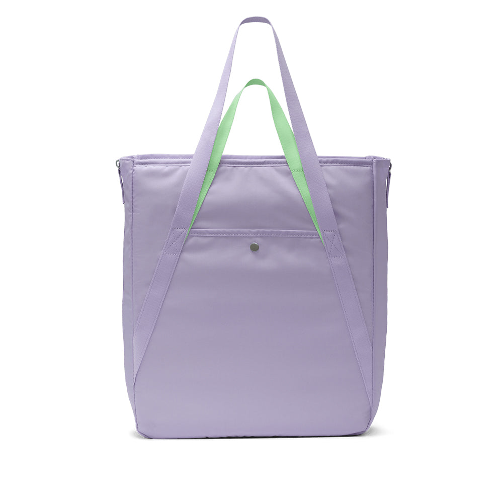 Nike Gym Tote (28L) :Lilac Bloom