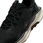 ReactX Pegasus Trail 5 Men's :Black | Off Noir