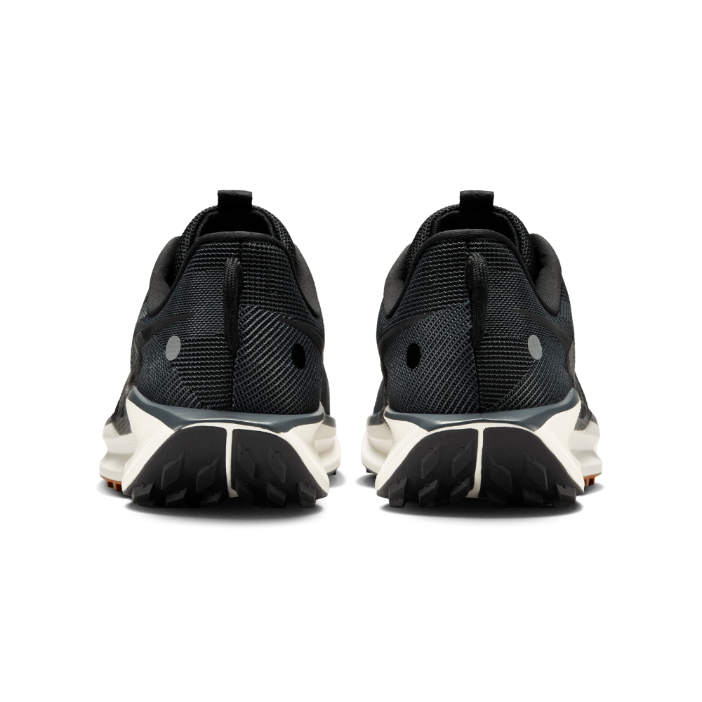 ReactX Pegasus Trail 5 Men's :Black | Off Noir