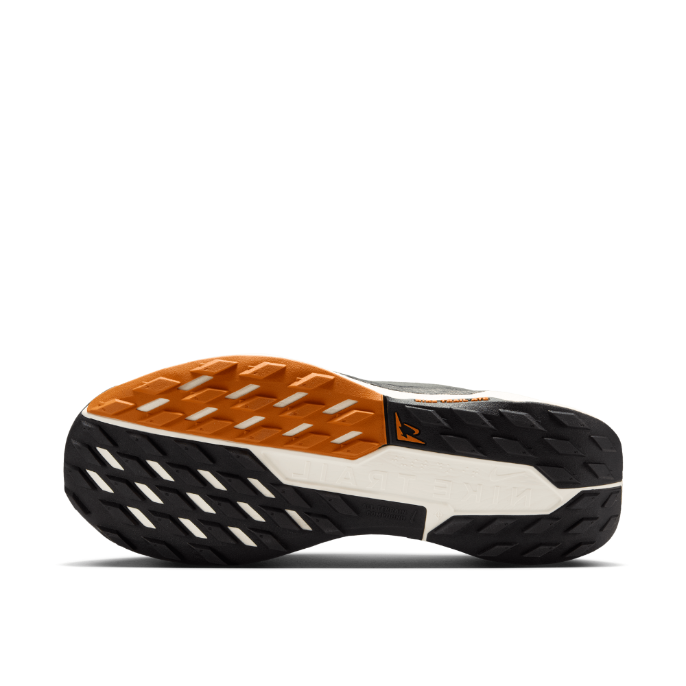 ReactX Pegasus Trail 5 Men's :Black | Off Noir