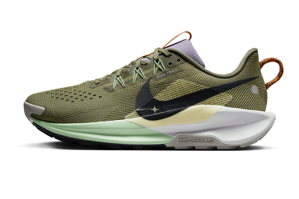 Pegasus Trail 5 Men's :Medium Olive