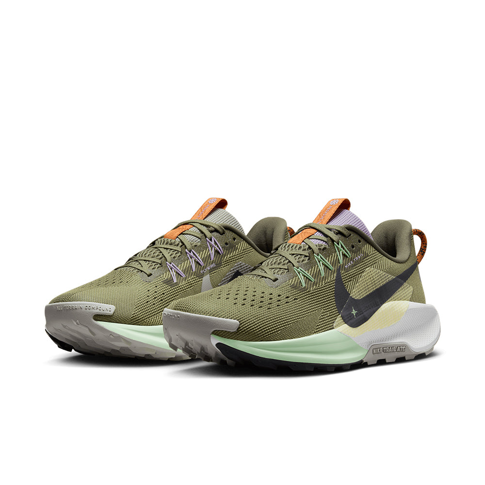 Pegasus Trail 5 Men's :Medium Olive