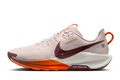 ReactX Pegasus Trail 5 Men's :Silt Red | Hyper Crimson