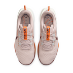 ReactX Pegasus Trail 5 Men's :Silt Red | Hyper Crimson