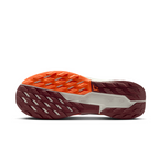 ReactX Pegasus Trail 5 Men's :Silt Red | Hyper Crimson