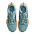 ReactX Pegasus Trail 5 Women's :Cannon | Soft Pearl