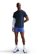 Men's Dri-FIT UV Miler Tee: Thunder Blue
