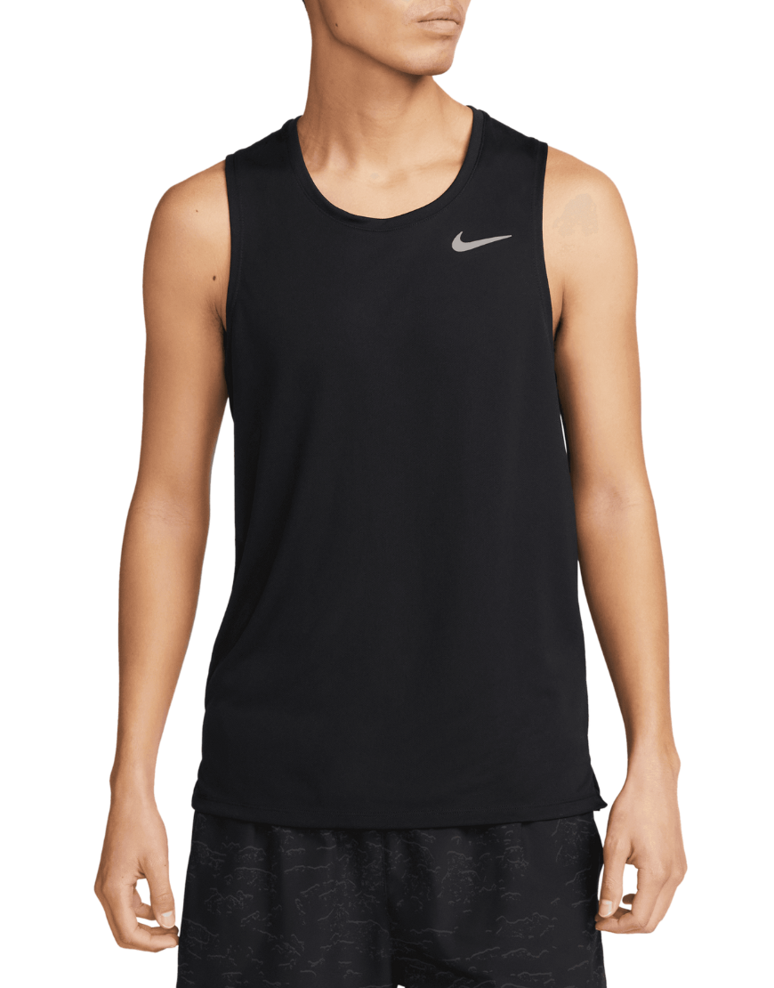 Men's Dri-FIT Miler Running Tank (2 colors)