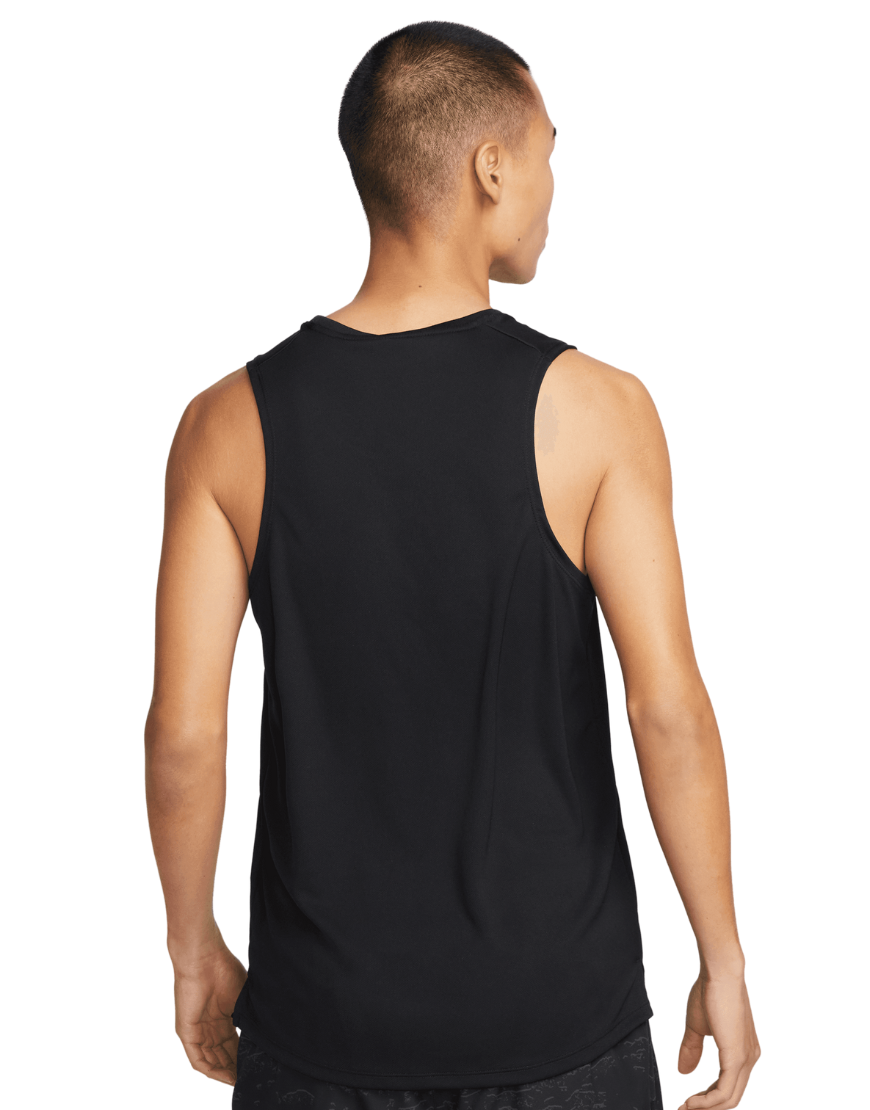 Men's Dri-FIT Miler Running Tank (2 colors)