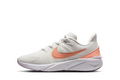Star Runner 4 (GS) Older Kids' :Summit White | Apricot Agate